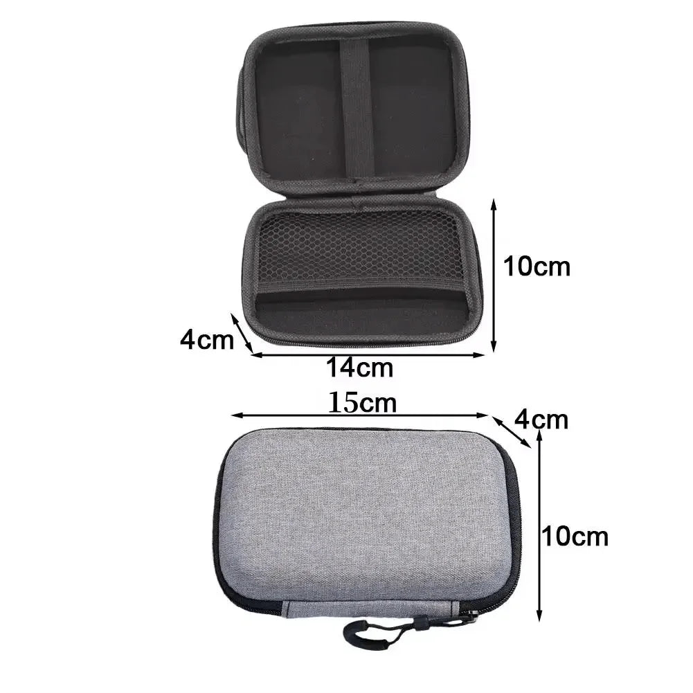Relvie Retro Console Case
