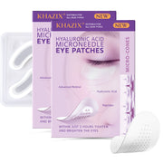 Relvie Microneedle Eye Patch (1 Pair)