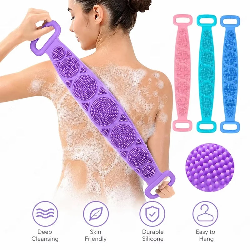 Relvie Belly Sculpt Brush