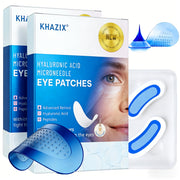 Relvie Microneedle Eye Patch (1 Pair)