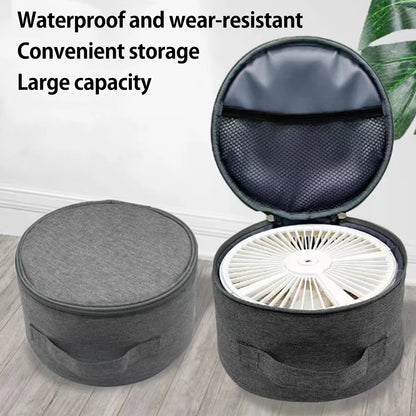 Relvie Travel Carry Case
