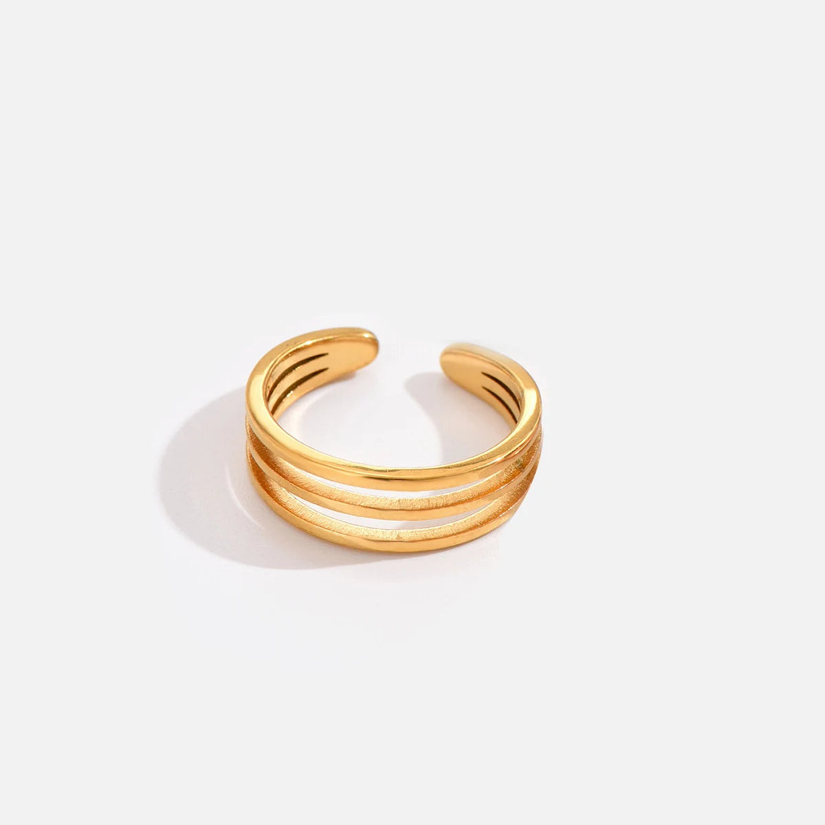 Relvie Toe Ring Set