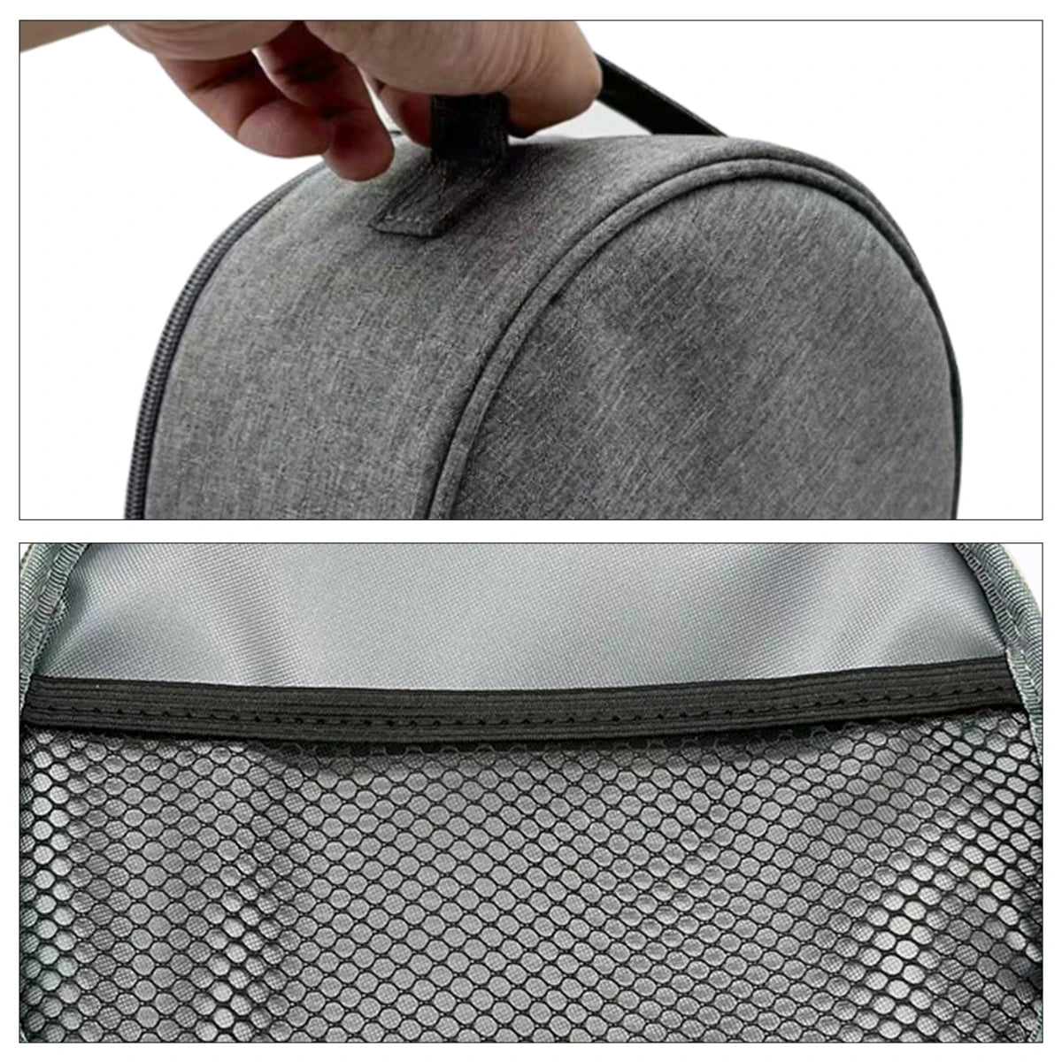 Relvie Travel Carry Case
