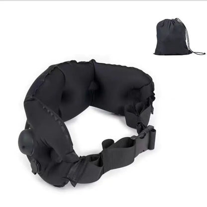 Relvie Travel Lumbar Cushion