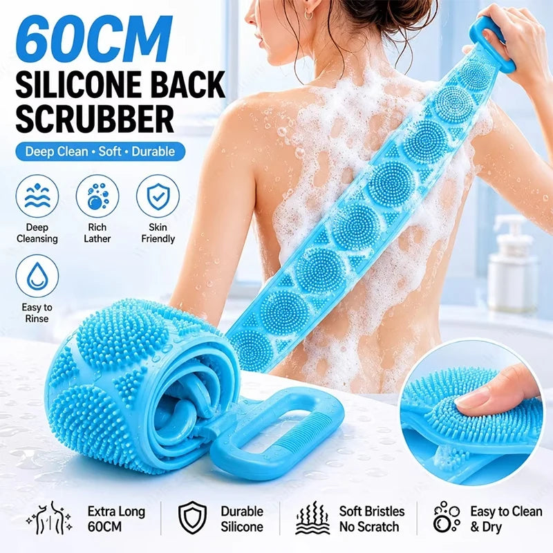 Relvie Belly Sculpt Brush