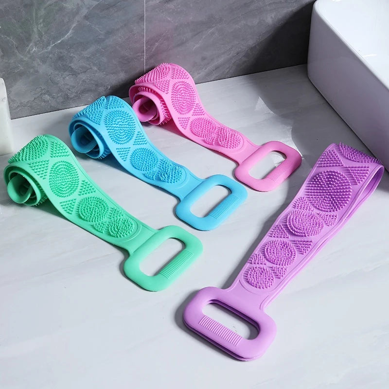 Relvie Belly Sculpt Brush