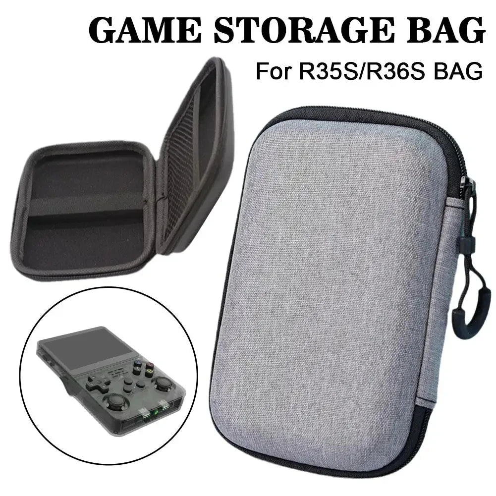 Relvie Retro Console Case