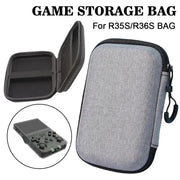 Relvie Retro Console Case