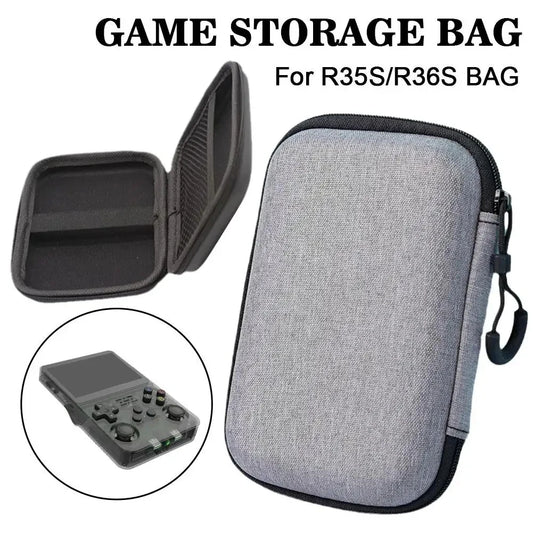 Relvie Retro Console Case