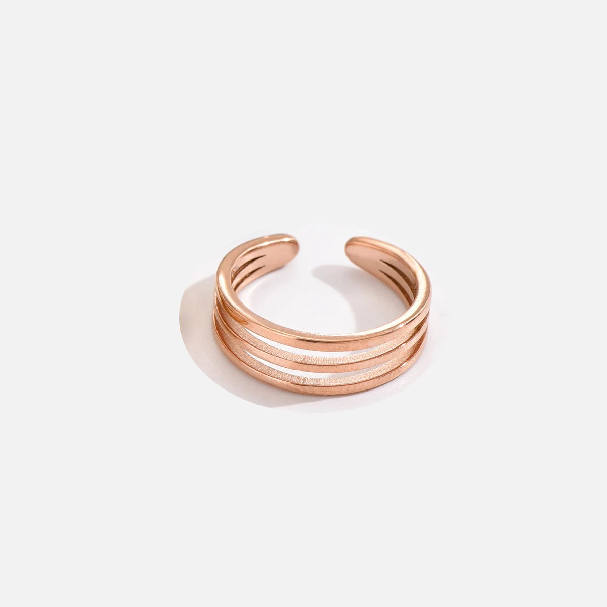 Relvie Toe Ring Set