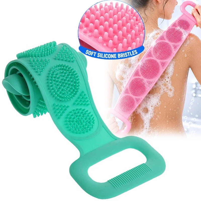 Relvie Belly Sculpt Brush
