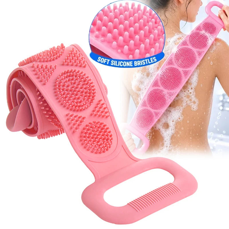 Relvie Belly Sculpt Brush