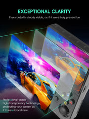 Relvie Screen Protector Glass (3-Pack)