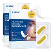 Relvie Microneedle Eye Patch (1 Pair)