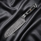 Homura Santoku Knife