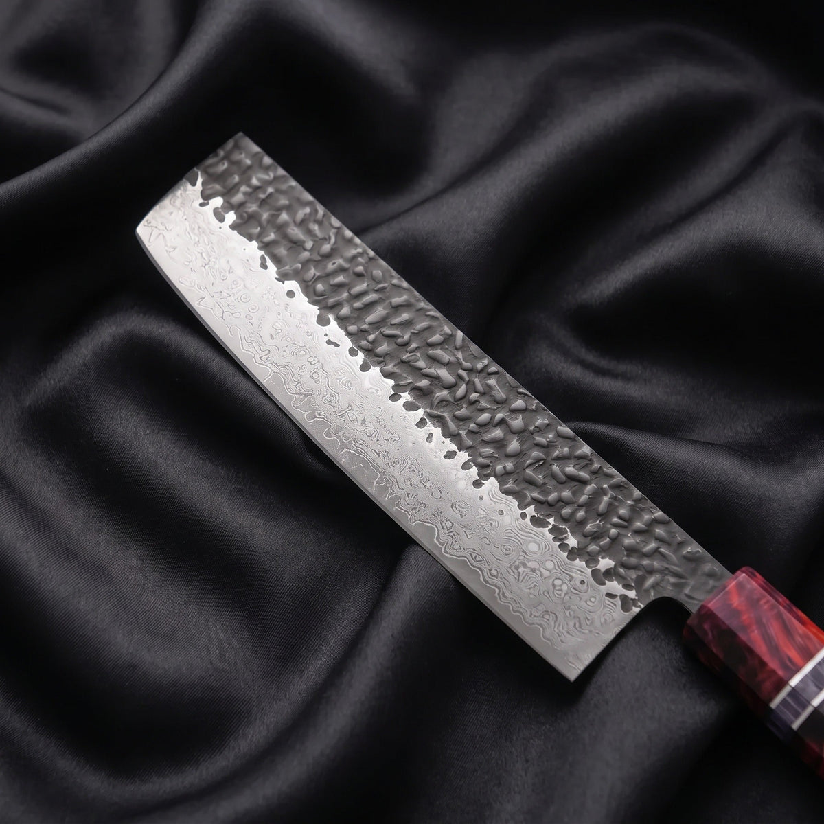 Hotaru Nakiri Knife