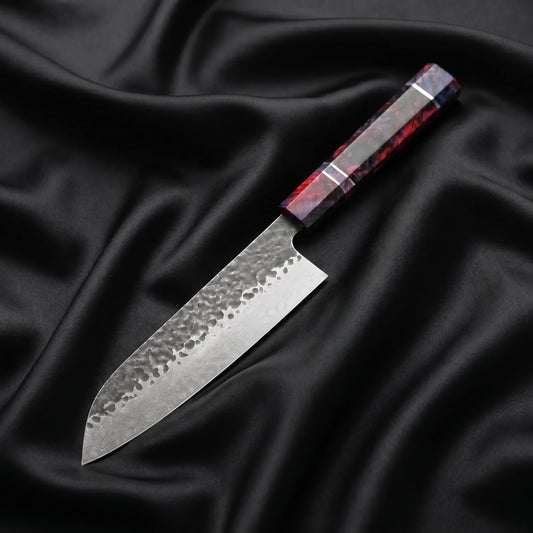 Hotaru Santoku Knife