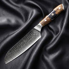 Hyoga Santoku Knife