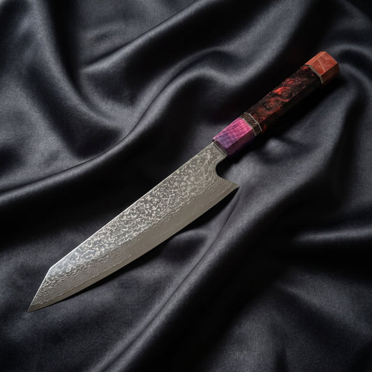 Kasumi Kiritsuke Chef Knife