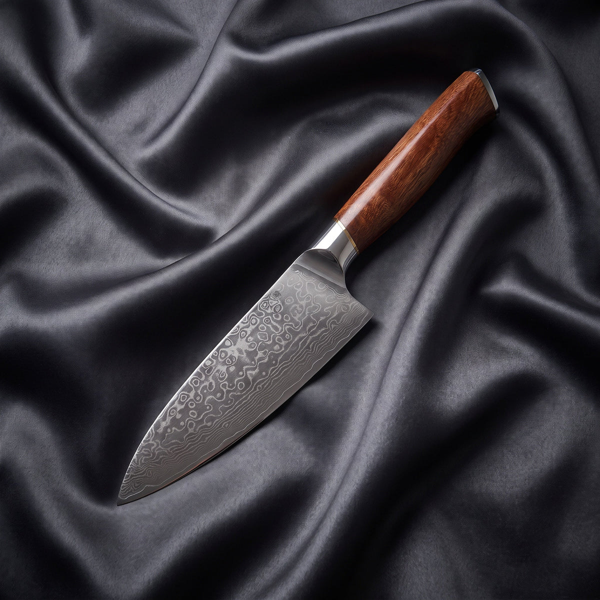 Komorebi Gyuto Chef Knife