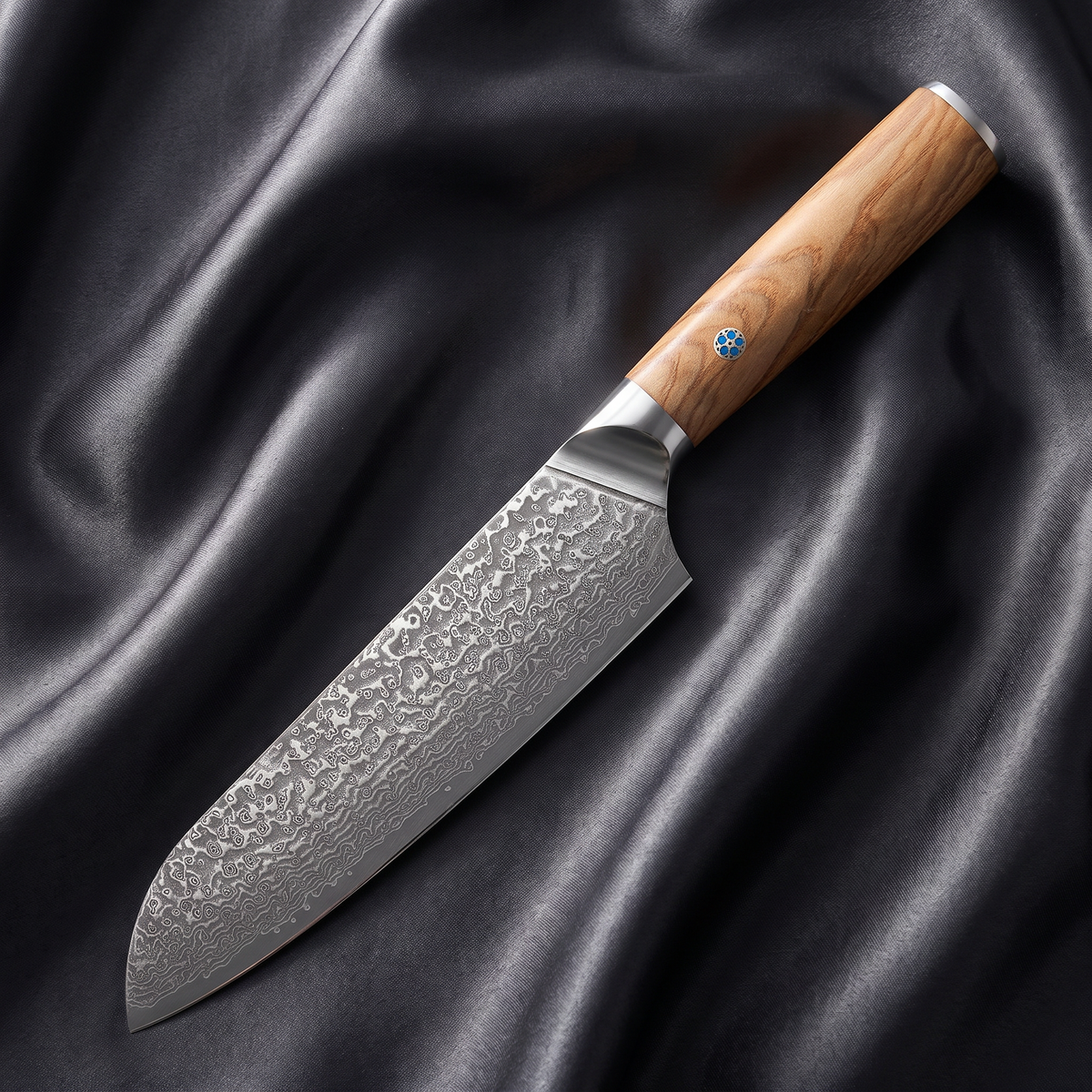 Nishiki Santoku Knife
