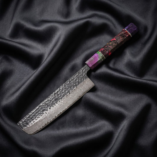 Rekka Nakiri Knife