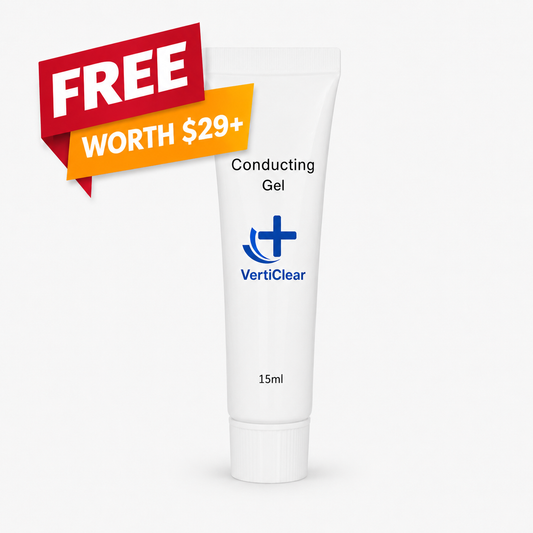 Relvie EMS conductivity gel