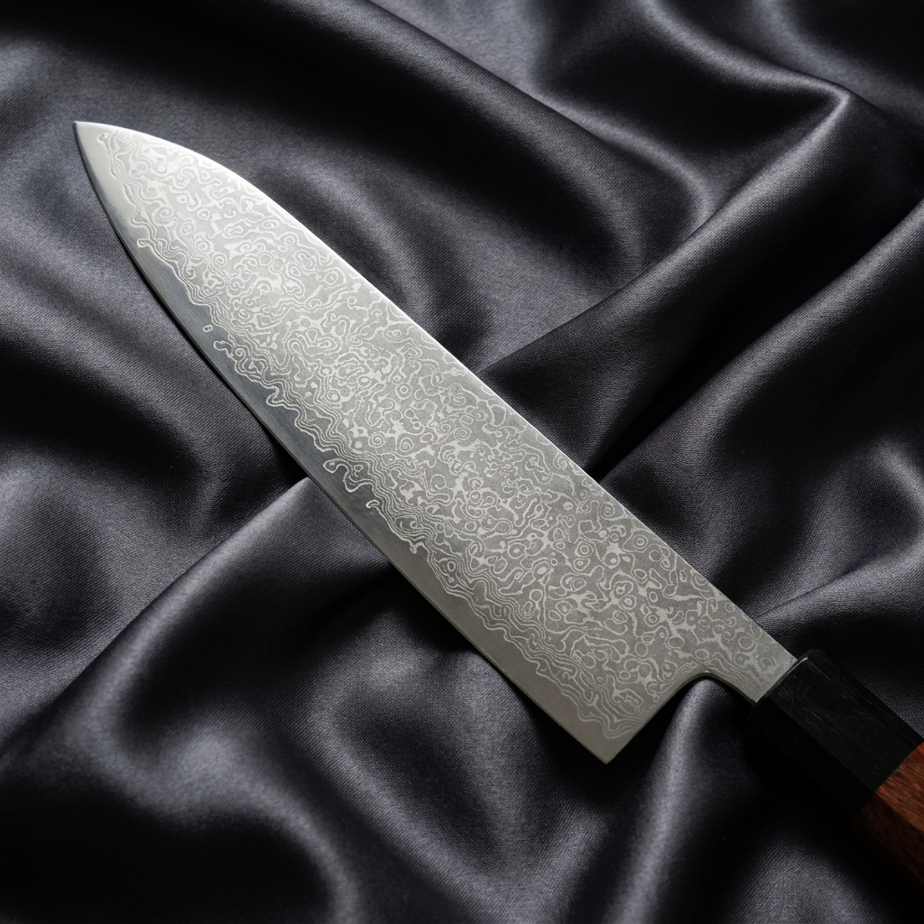 Samidare Gyuto Chef Knife