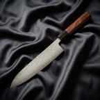 Samidare Santoku Knife