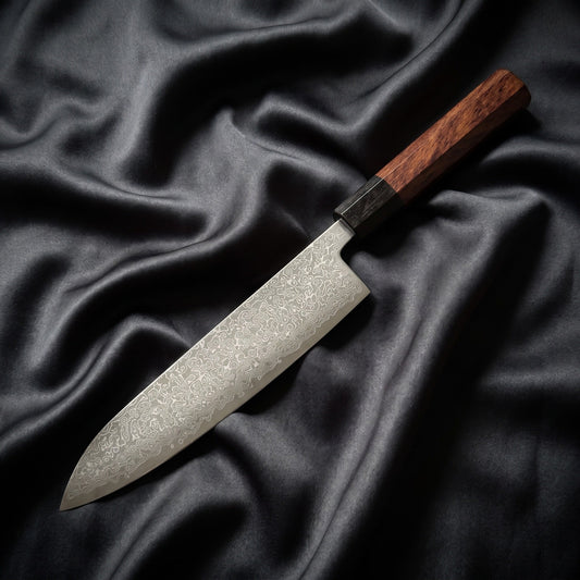 Samidare Santoku Knife