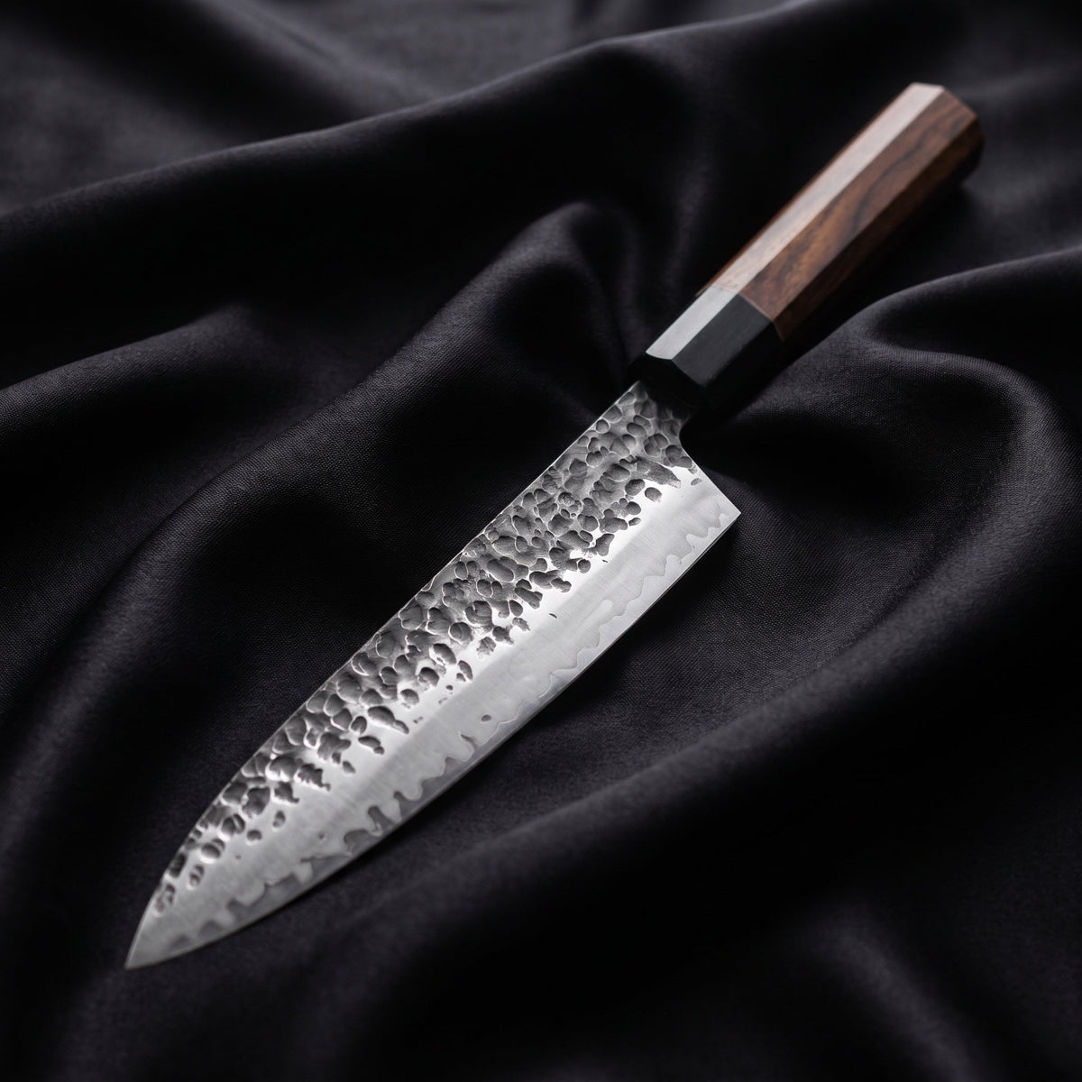 Shigure Gyuto Chef Knife