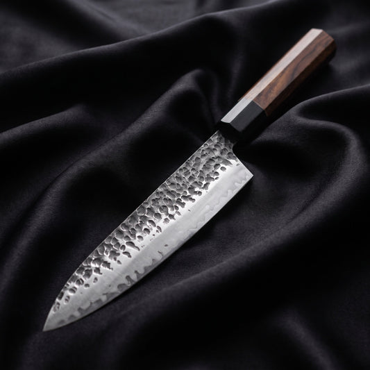 Shigure Gyuto Chef Knife