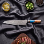 Shion Gyuto Chef Knife