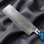 Shion Nakiri Knife