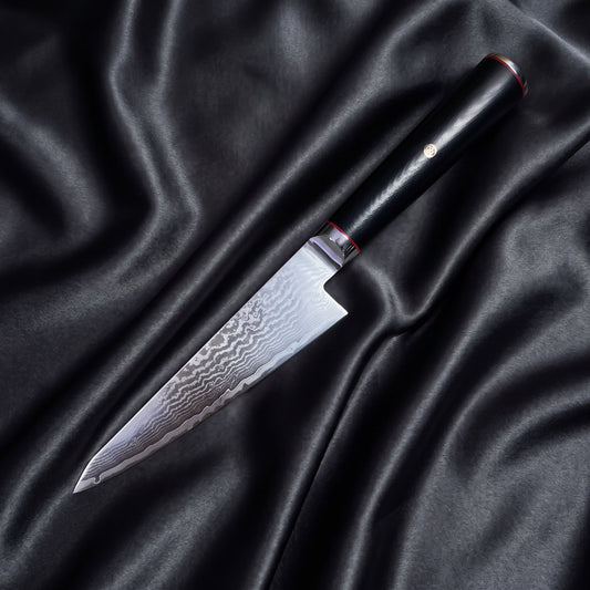 Tsurugi Honesuki Boning Knife