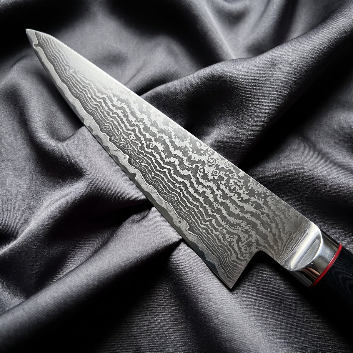Tsurugi Honesuki Boning Knife