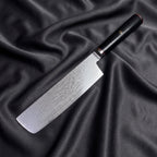 Tsurugi Nakiri Knife