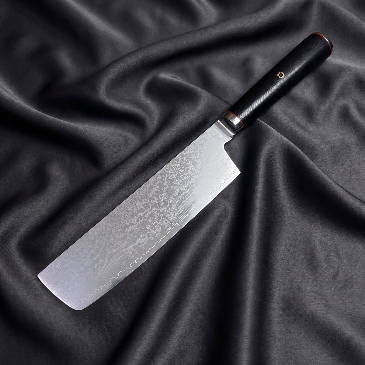 Tsurugi Nakiri Knife