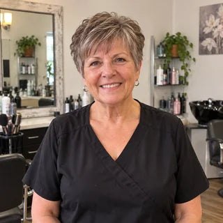 Linda Harper