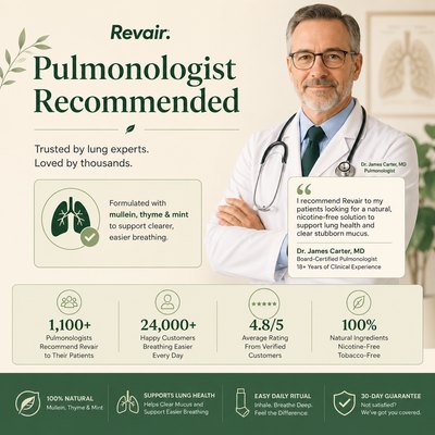 Relvie Mullein Purifier MAIN