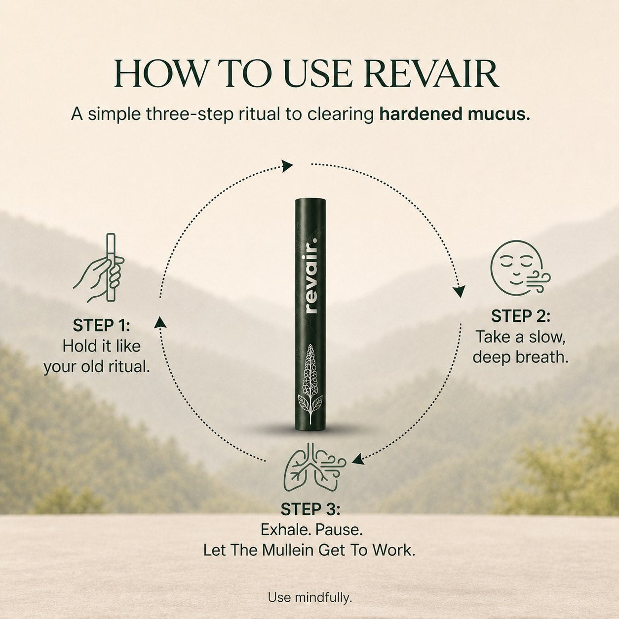 Relvie Mullein Purifier MAIN