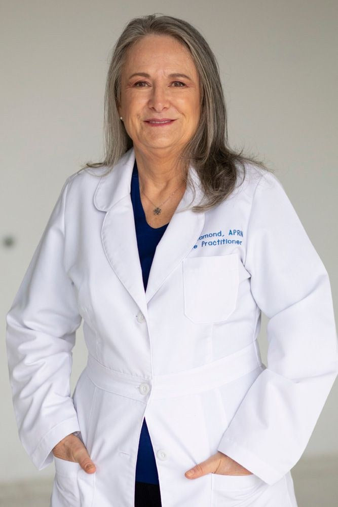 Dr. Rachel Whitfield