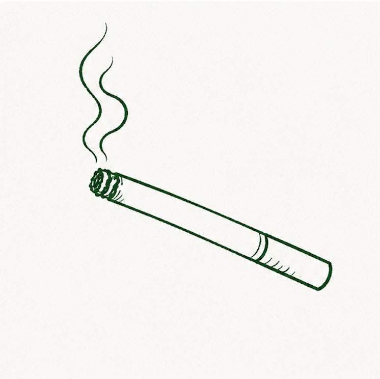 You Don't Miss The Nicotine