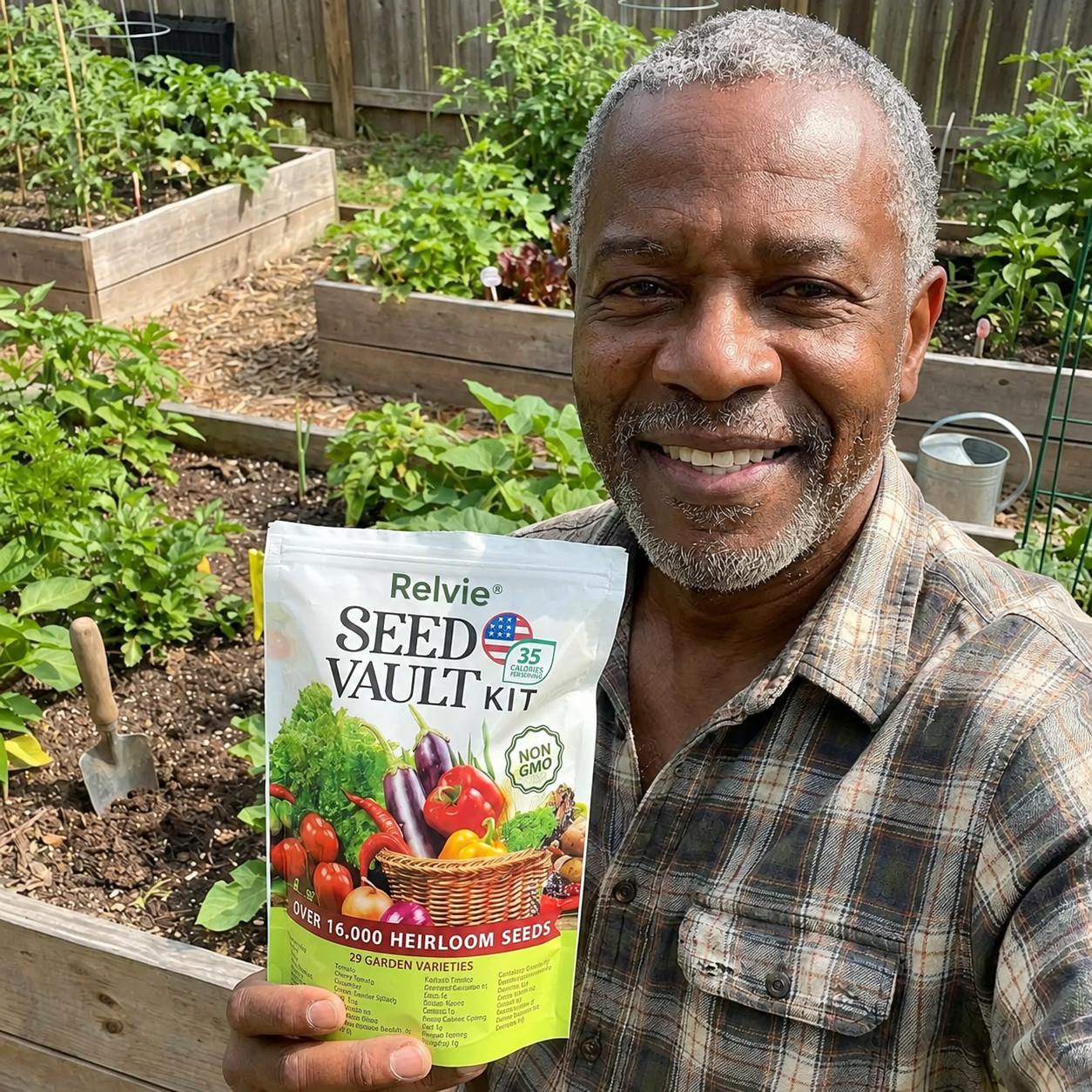 Review by Harold T