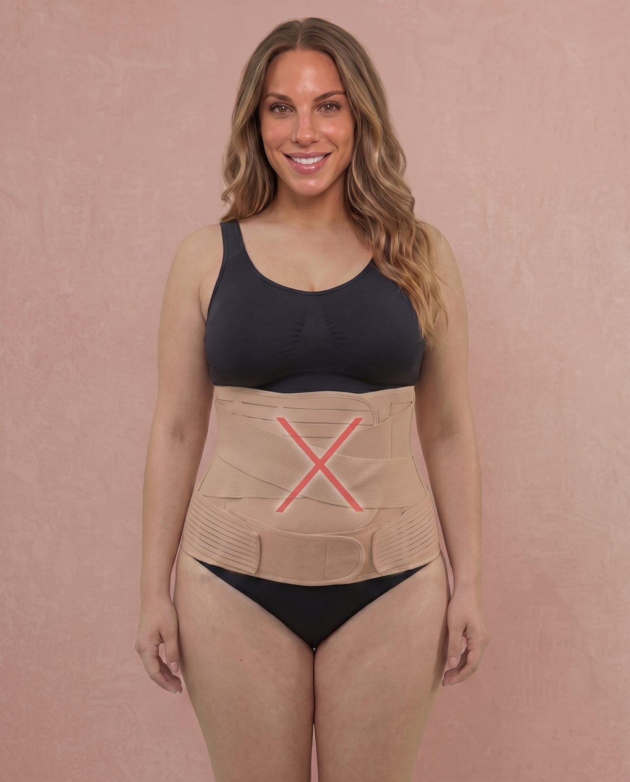 Ordinary shapewear