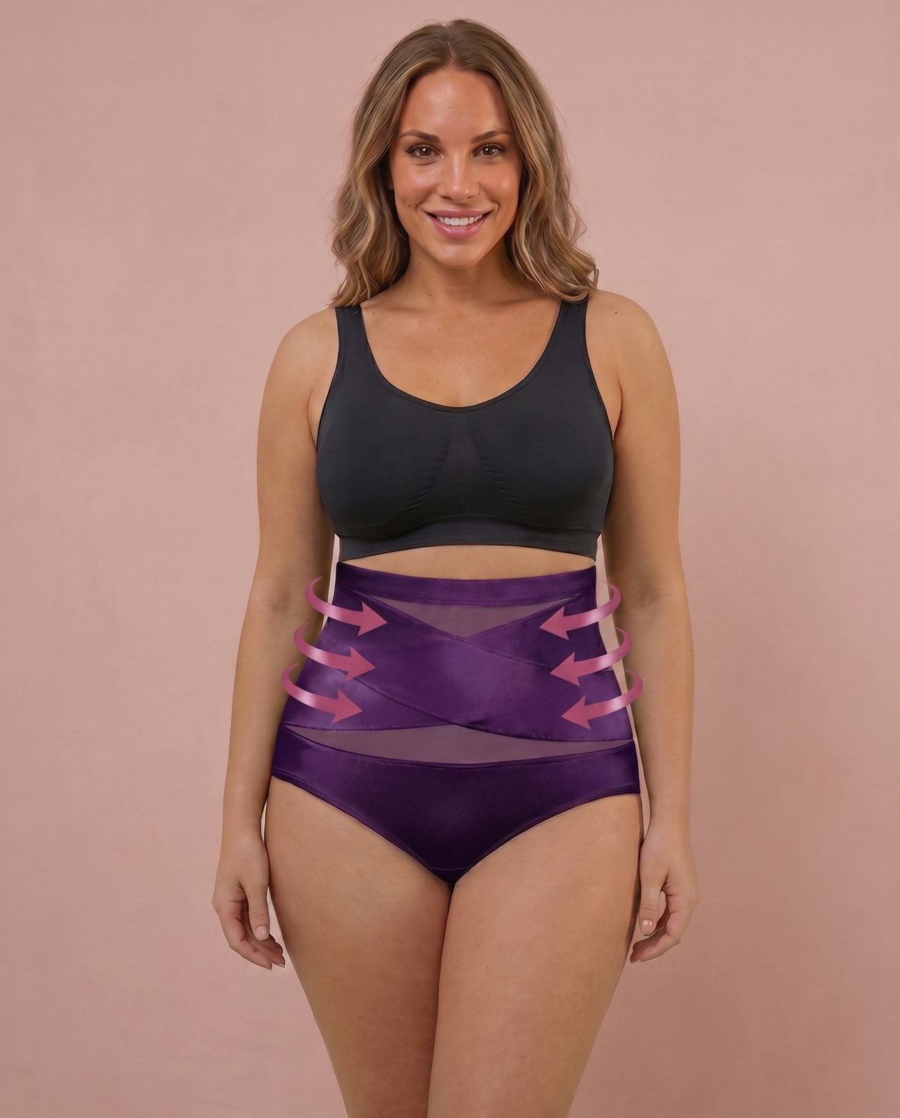 Relvie Sculpt Brief