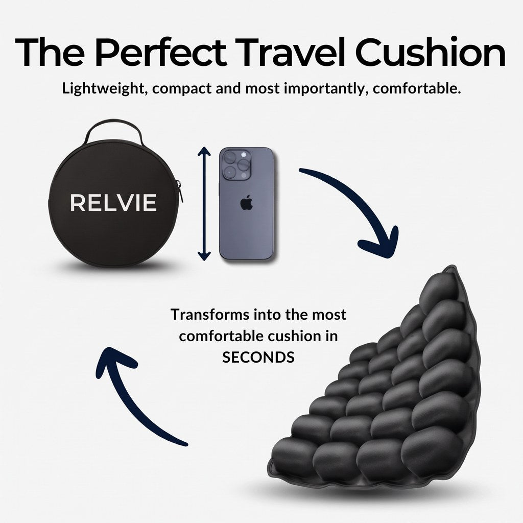 Travel Cushion