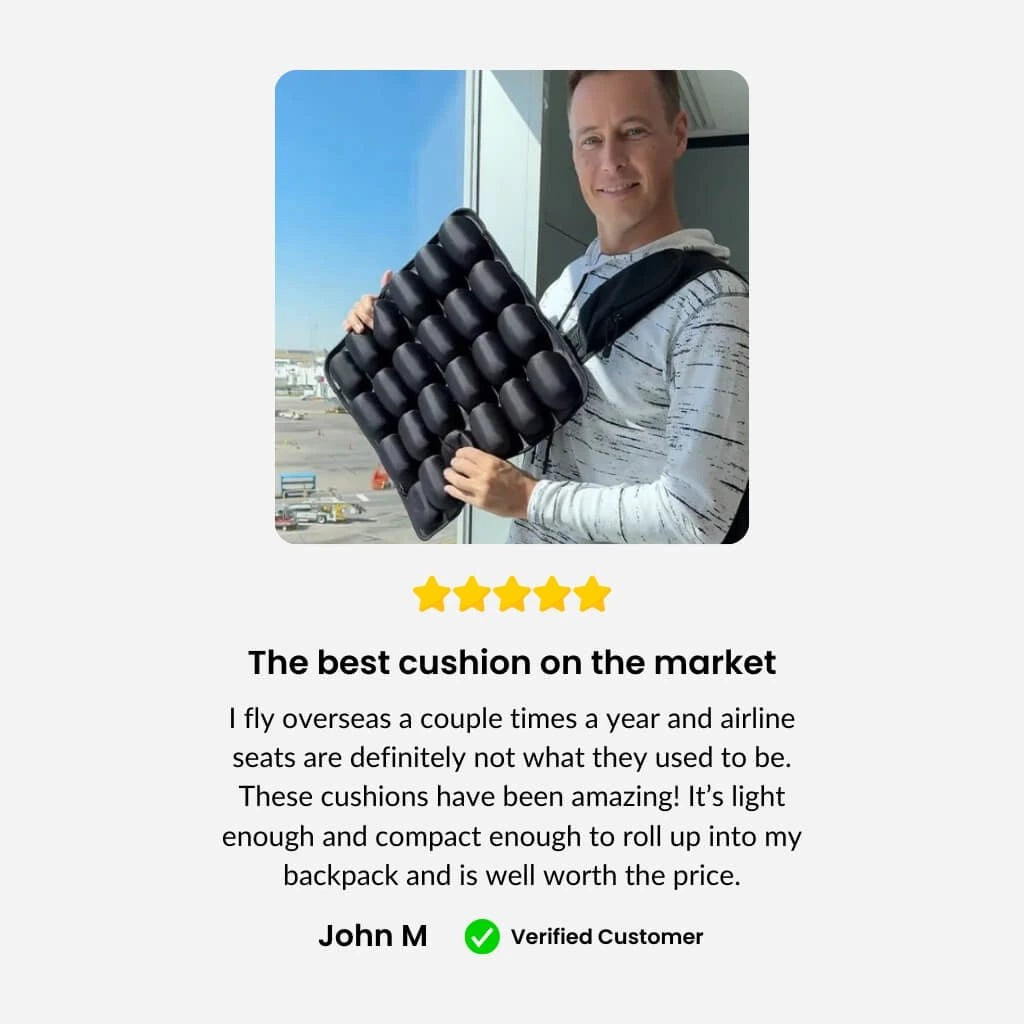 Travel Cushion