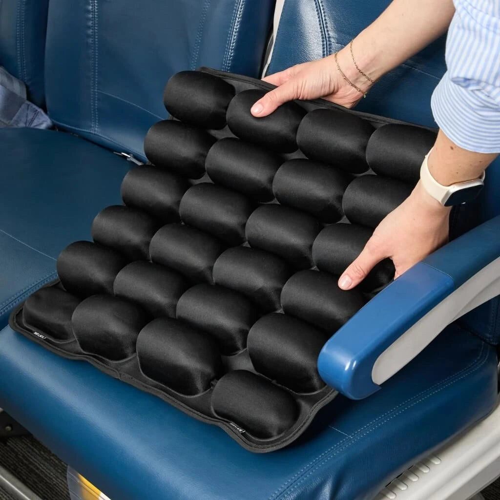 Travel Cushion