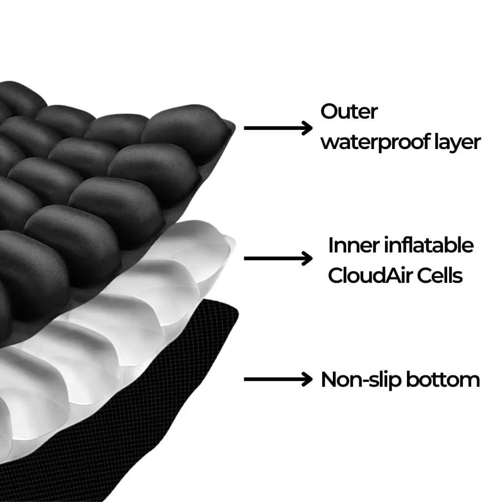 Travel Cushion
